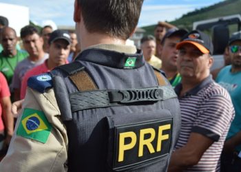 Concurso Polícia Federal