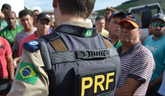 Concurso Polícia Federal