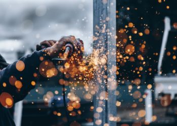 Industrialização e ações em MS