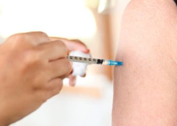 Programa Nacional de Vacinação 2023