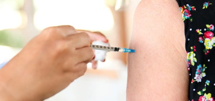 Programa Nacional de Vacinação 2023