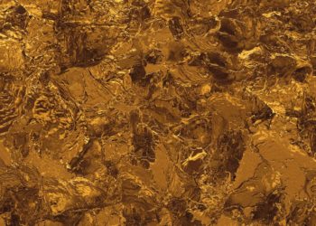 Transação de ouro mais transparente