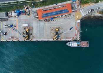 1ª Fragata da Marinha do Brasil