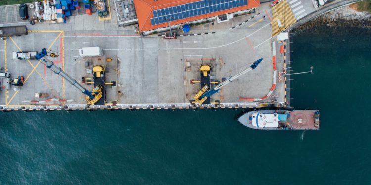 1ª Fragata da Marinha do Brasil