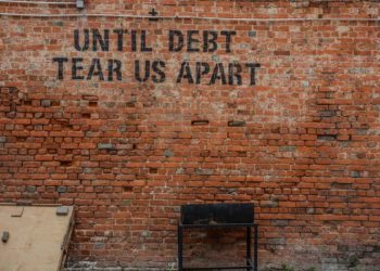 Credores menores: Lojas aericanas dispensa apoio para salvar reputação