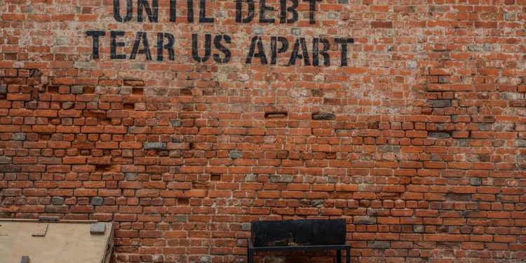 Credores menores: Lojas aericanas dispensa apoio para salvar reputação