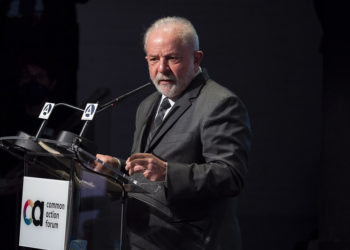 Terceiro mandato de Lula realiza 1º concurso