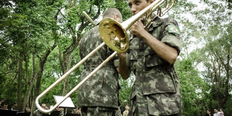 Concursos Exército 2023