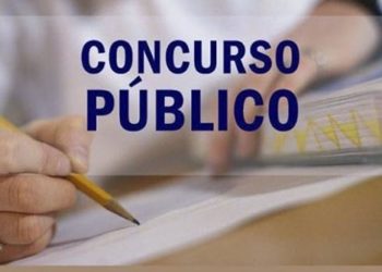 Concursos federais