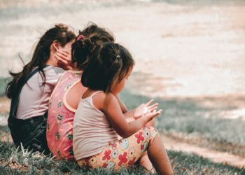 Divulgação de direitos humanos por órgãos públicos