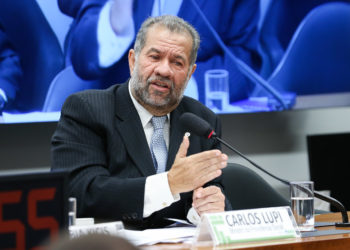 Previdência Social na Câmara