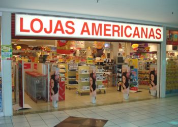 Trio de sócios da Americanas