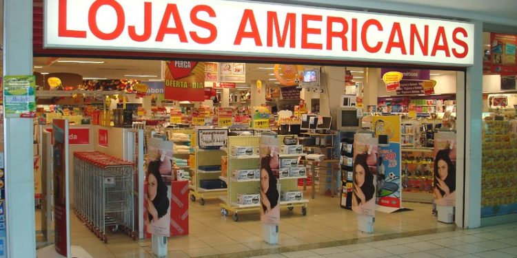 Trio de sócios da Americanas