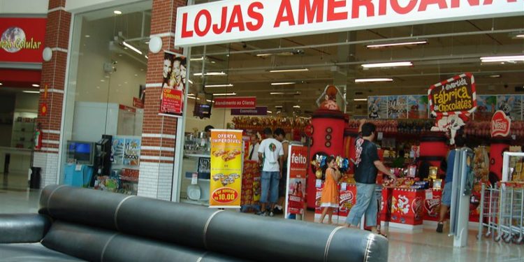 CPI das Americanas