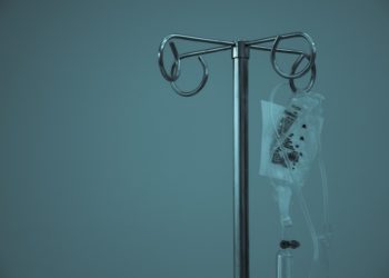 Financiamento da saúde