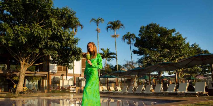 Taiza Krueder comenta como será o Family Hub