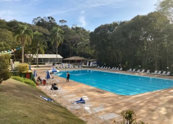 Eldorado Atibaia Eco Resort