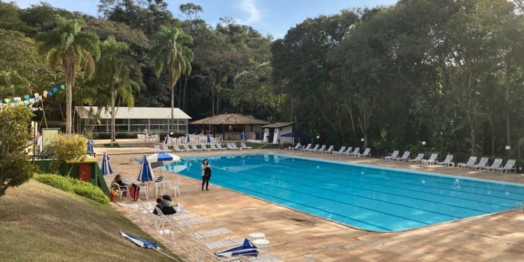 Eldorado Atibaia Eco Resort