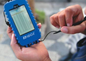 Novo concurso IBGE terá mais de 7 mil vagas em todo o Brasil