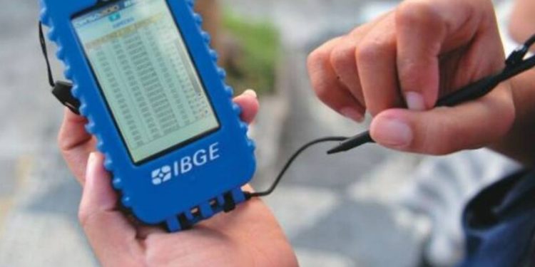 Novo concurso IBGE terá mais de 7 mil vagas em todo o Brasil