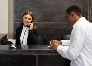 Setor de hospitalidade: 10 tendências de automação