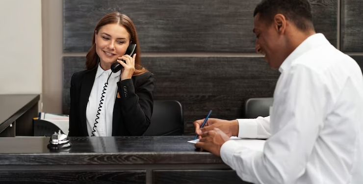 Setor de hospitalidade: 10 tendências de automação