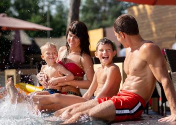 Taiza Krueder fala sobre a importância de hotéis family friendly