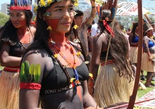 Política Nacional de Cuidados: Roda de diálogo ajuda na construção