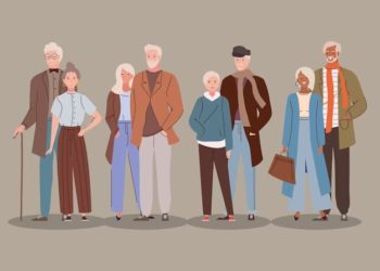 Envelhecimento populacional: Previdência pública sofre impacto