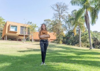 Resort de Inhotim tem previsão para inaugurar em setembro de 2024