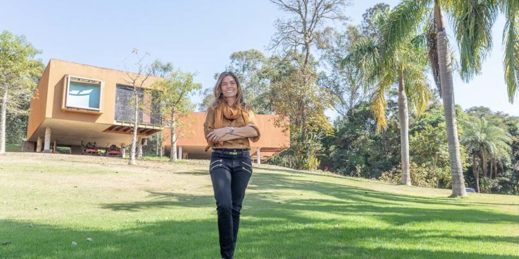 Resort de Inhotim tem previsão para inaugurar em setembro de 2024