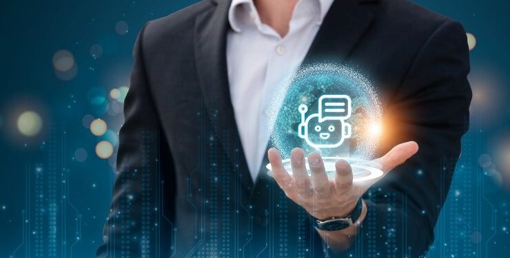 IA nos departamentos jurídicos usam ou planejam usar tecnologia