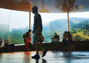 Instituto Inhotim faz sorteio de aniversário de 85 anos de Brumadinho