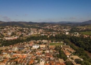 Pórtico de Oscar Niemeyer: Brumadinho inaugura dia 17