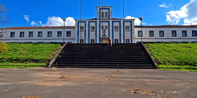 Vila Galé será palco de um resort e próximo a Inhotim