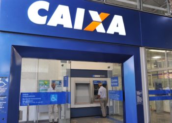 Caixa anuncia novo concurso para 4 mil vagas