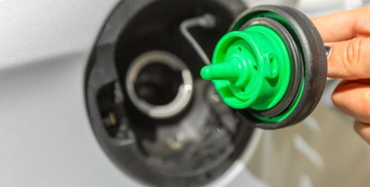 Gás Natural Veicular em Minas: Governo prorroga política pública de margem de distribuição