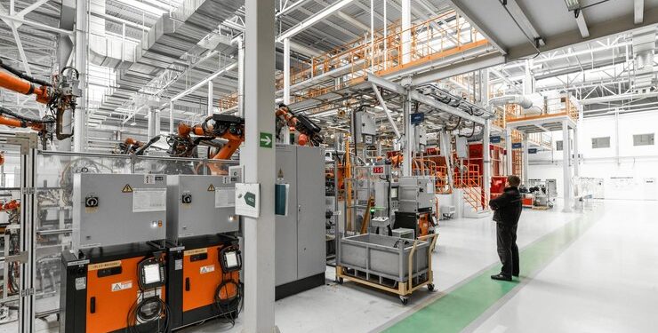 Política industrial: Governo lança plano com estímulos a empresas nacionais