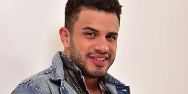 Ávine Vinny é um dos destaques do Carnaval cearense