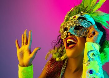 Carnaval cearense foi um verdadeiro sucesso: Confira os 30 artistas envolvidos