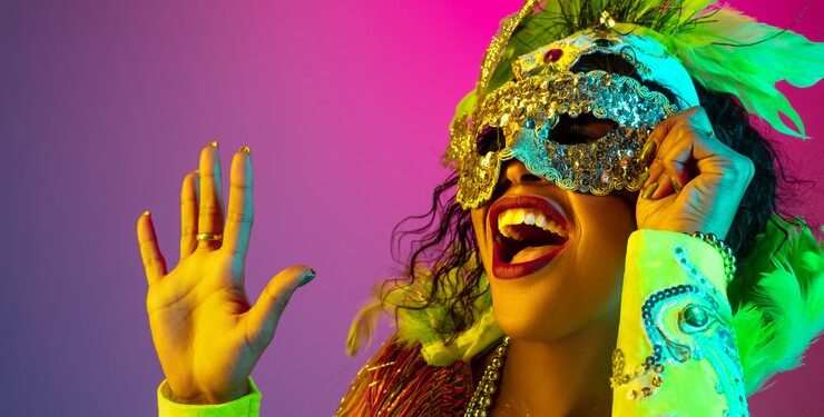 Carnaval cearense foi um verdadeiro sucesso: Confira os 30 artistas envolvidos