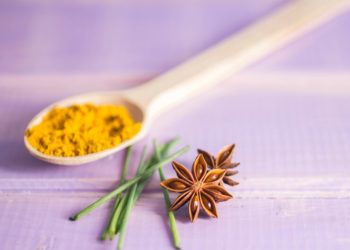 Extrato de açafrão é eficaz no tratamento de doenças degenerativas