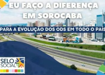 Selo Social 2024: Órgãos públicos de Sorocaba já podem inscrever seus projetos