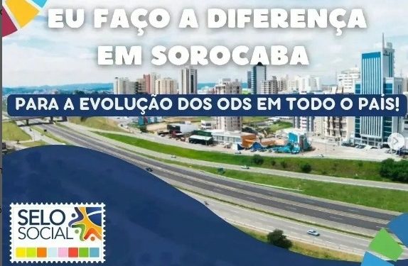 Selo Social 2024: Órgãos públicos de Sorocaba já podem inscrever seus projetos