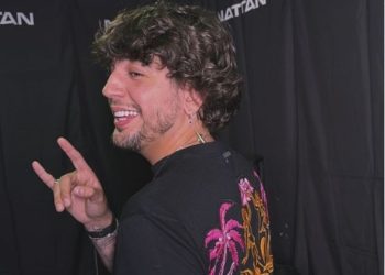 Desmanttelo do Nattan acontece neste sábado (9) em Aracaju