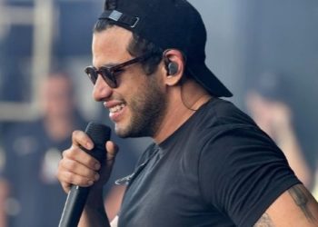 Festival Praiow acontece neste sábado (23) com show de Ávine Vinny