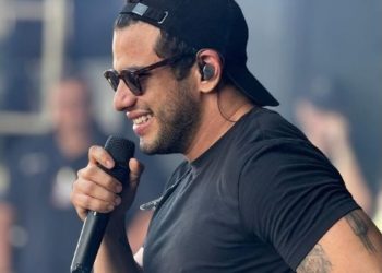 Mossoró Cidade Junina: Ávine Vinny e Wesley Safadão se apresentarão