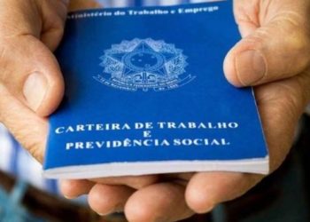 Empregos formais em Santos: Índice volta a subir em 2024