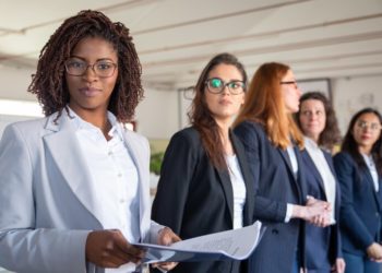 Órgãos municipais de Porto Nacional: Servidoras desempenham grande papel