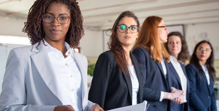 Órgãos municipais de Porto Nacional: Servidoras desempenham grande papel